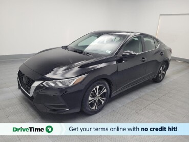 2022 Nissan Sentra in Madison, TN 37115