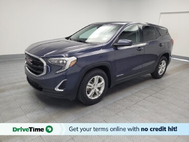 2018 GMC Terrain in Madison, TN 37115