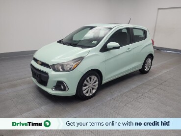 2017 Chevrolet Spark in Antioch, TN 37013