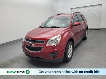 2013 Chevrolet Equinox in Cincinnati, OH 45255
