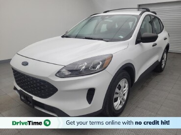 2021 Ford Escape in Baton Rouge, LA 70816