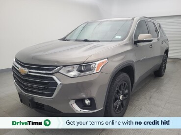 2019 Chevrolet Traverse in Houston, TX 77034