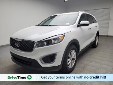 2016 Kia Sorento in Eastpointe, MI 48021