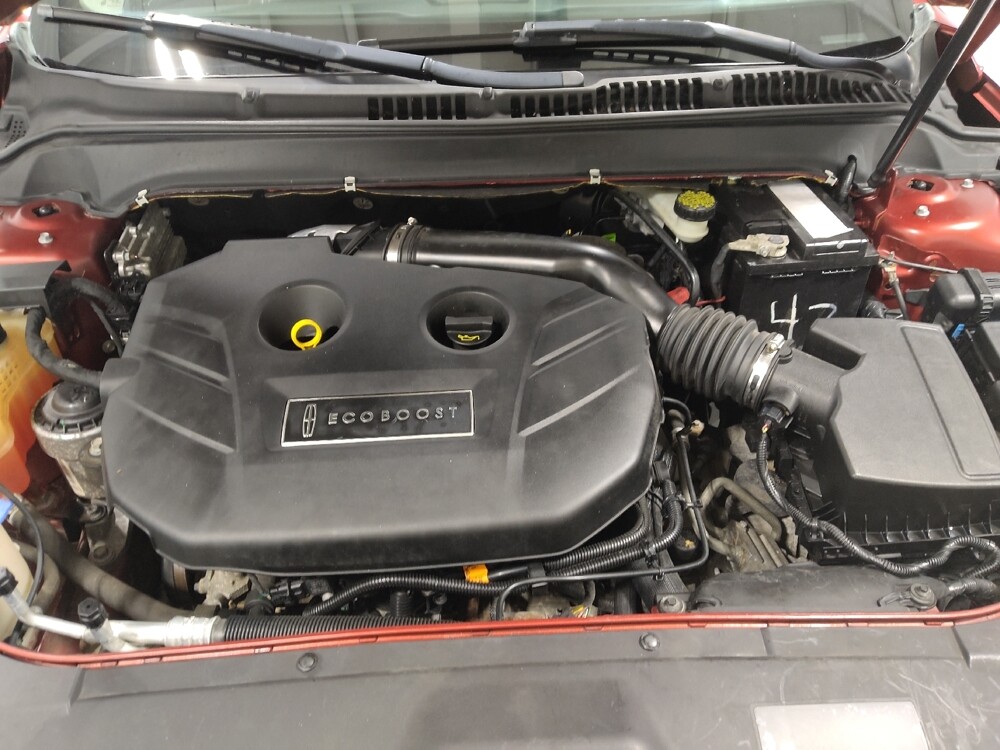 2015 Lincoln MKZ in Columbus, OH 43231 - 18056651 30