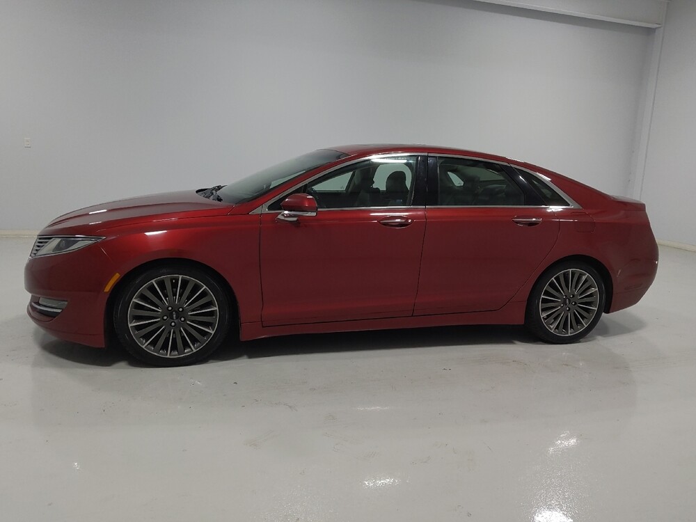 2015 Lincoln MKZ in Columbus, OH 43231 - 18056651 2