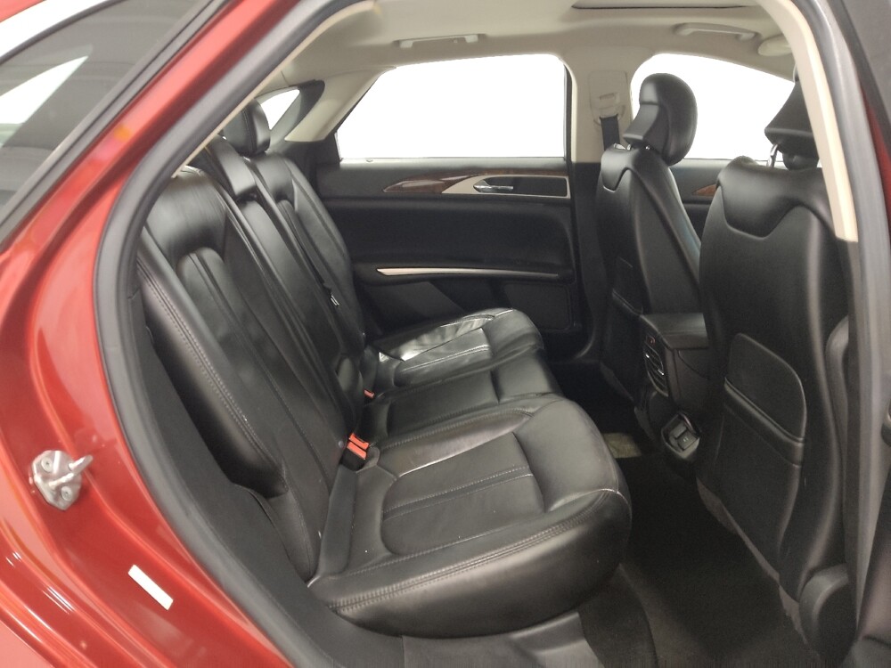 2015 Lincoln MKZ in Columbus, OH 43231 - 18056651 19