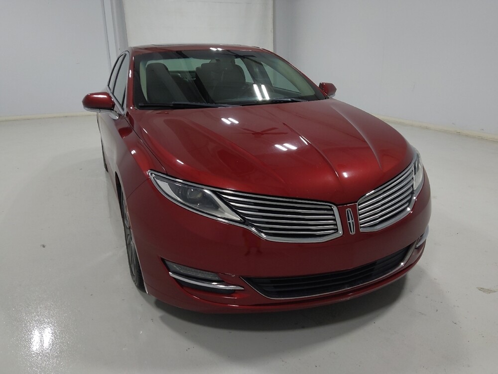 2015 Lincoln MKZ in Columbus, OH 43231 - 18056651 14