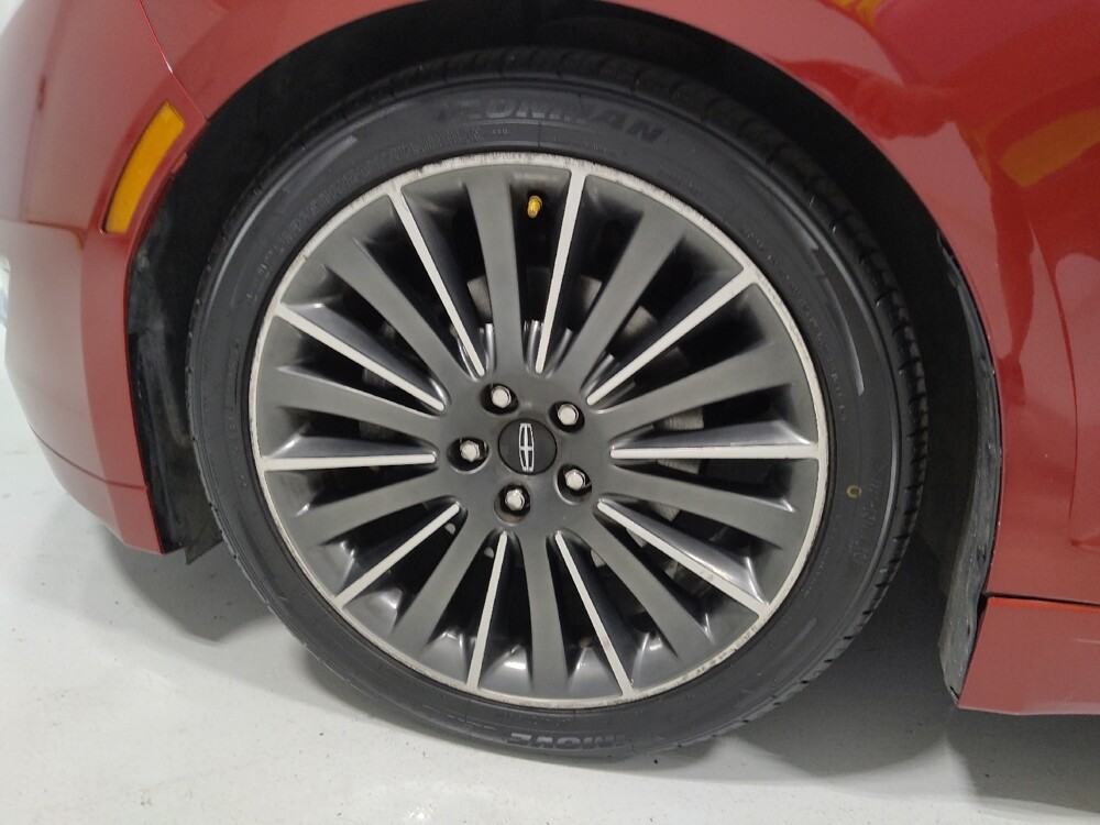 2015 Lincoln MKZ in Columbus, OH 43231 - 18056651 31