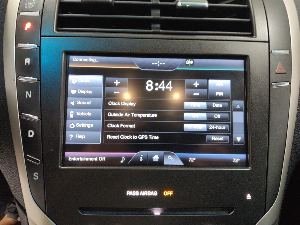 2015 Lincoln MKZ in Columbus, OH 43231 - 18056651 25