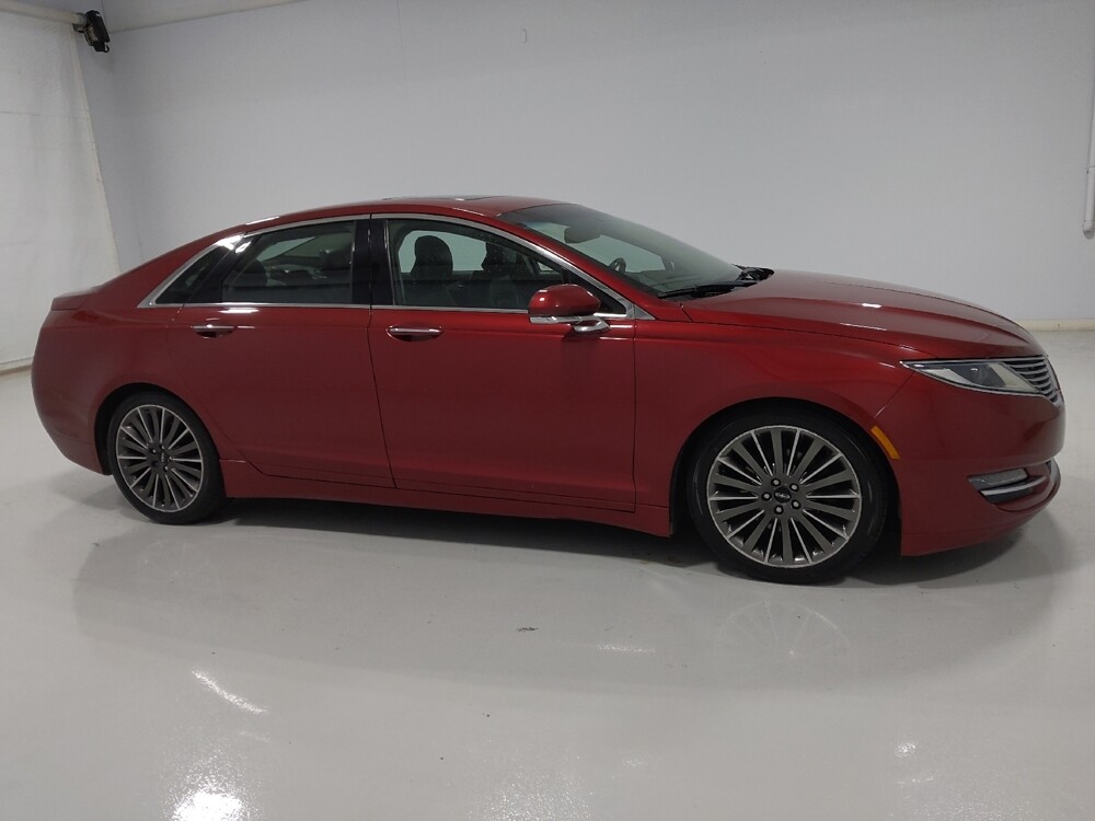 2015 Lincoln MKZ in Columbus, OH 43231 - 18056651 11