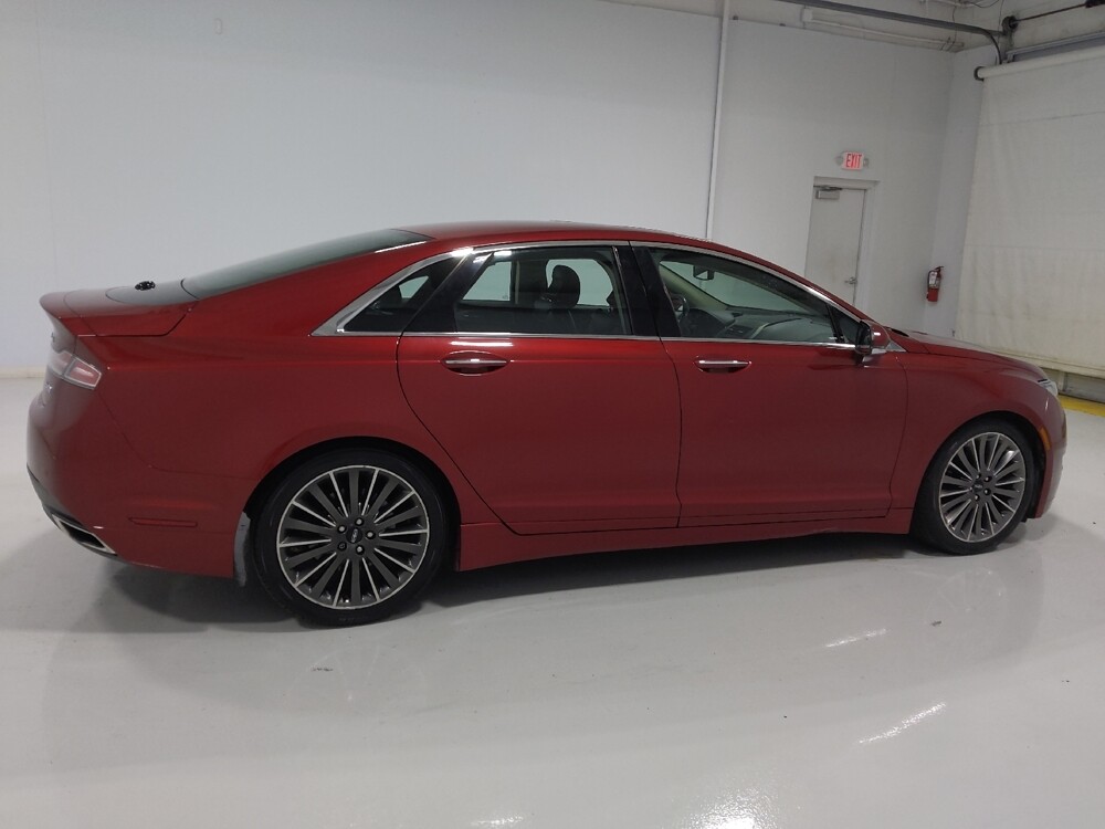 2015 Lincoln MKZ in Columbus, OH 43231 - 18056651 10