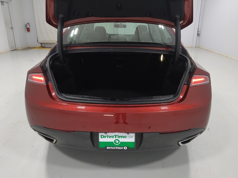 2015 Lincoln MKZ in Columbus, OH 43231 - 18056651 29