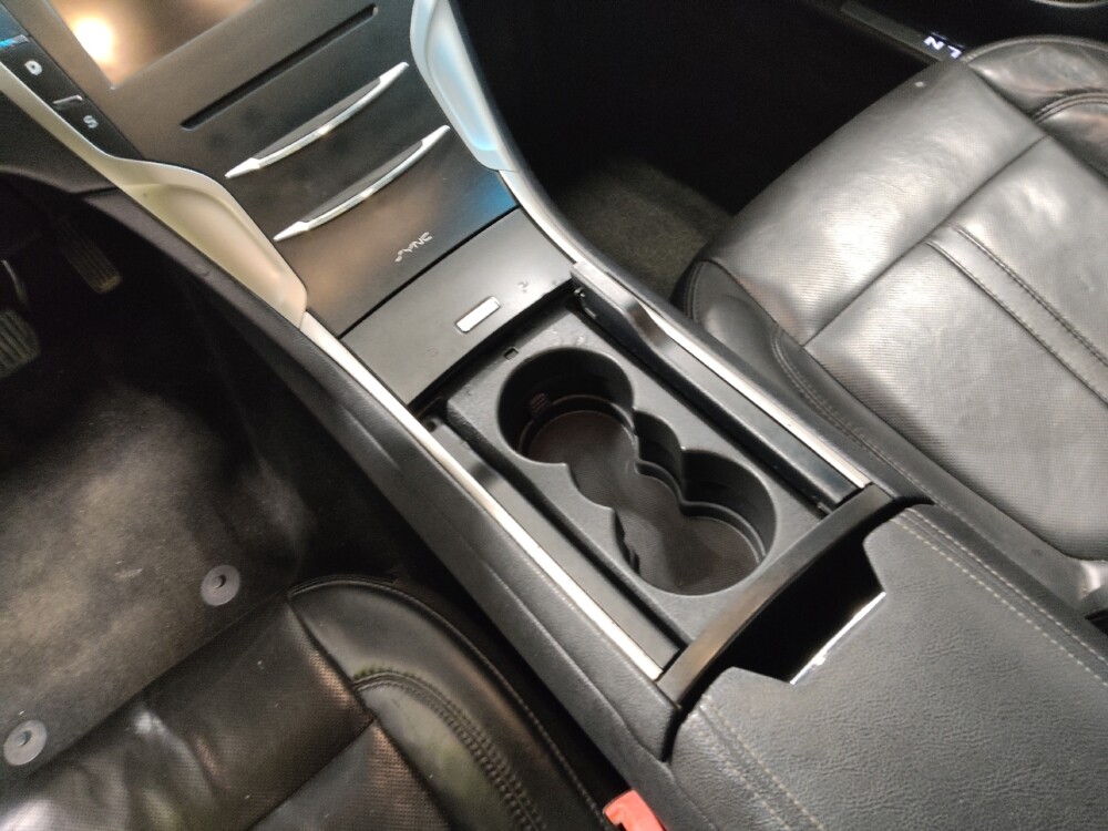 2015 Lincoln MKZ in Columbus, OH 43231 - 18056651 27