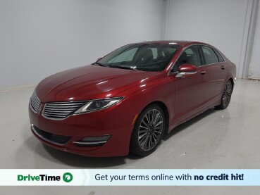 2015 Lincoln MKZ in Columbus, OH 43231
