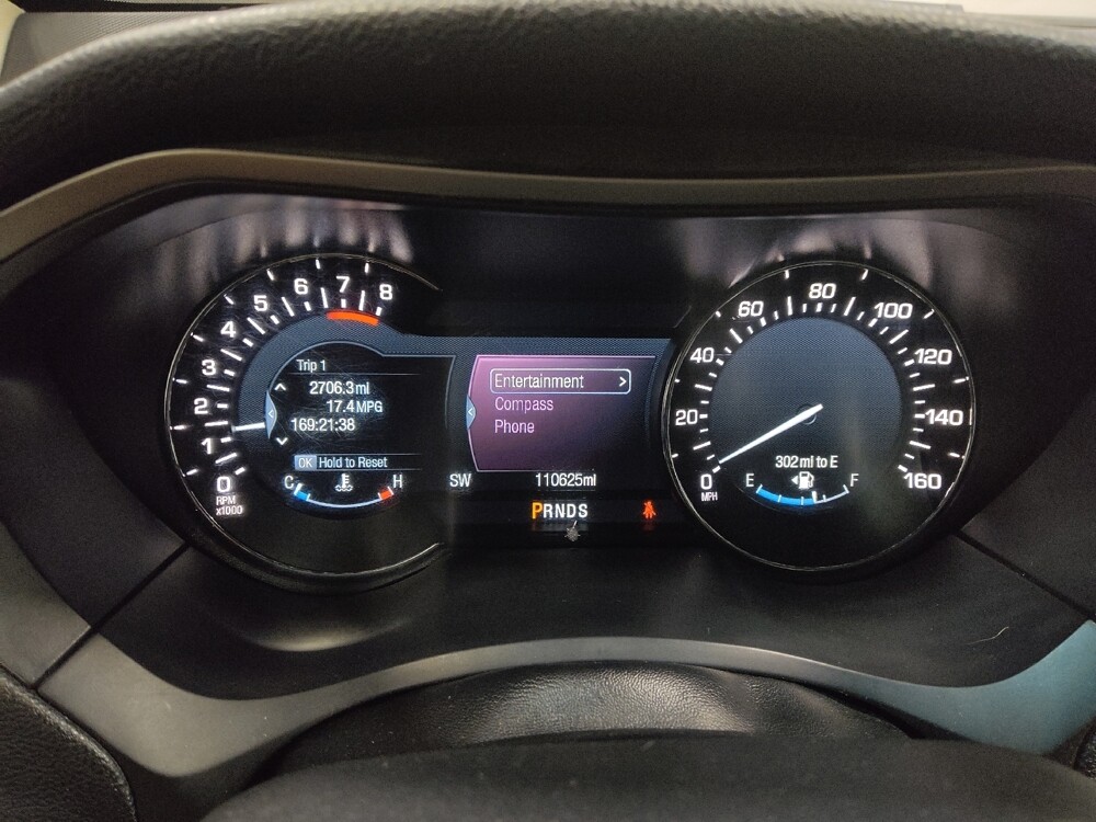 2015 Lincoln MKZ in Columbus, OH 43231 - 18056651 23