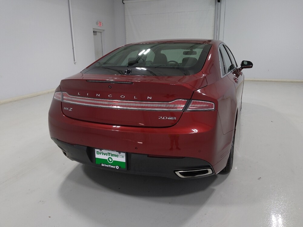 2015 Lincoln MKZ in Columbus, OH 43231 - 18056651 7