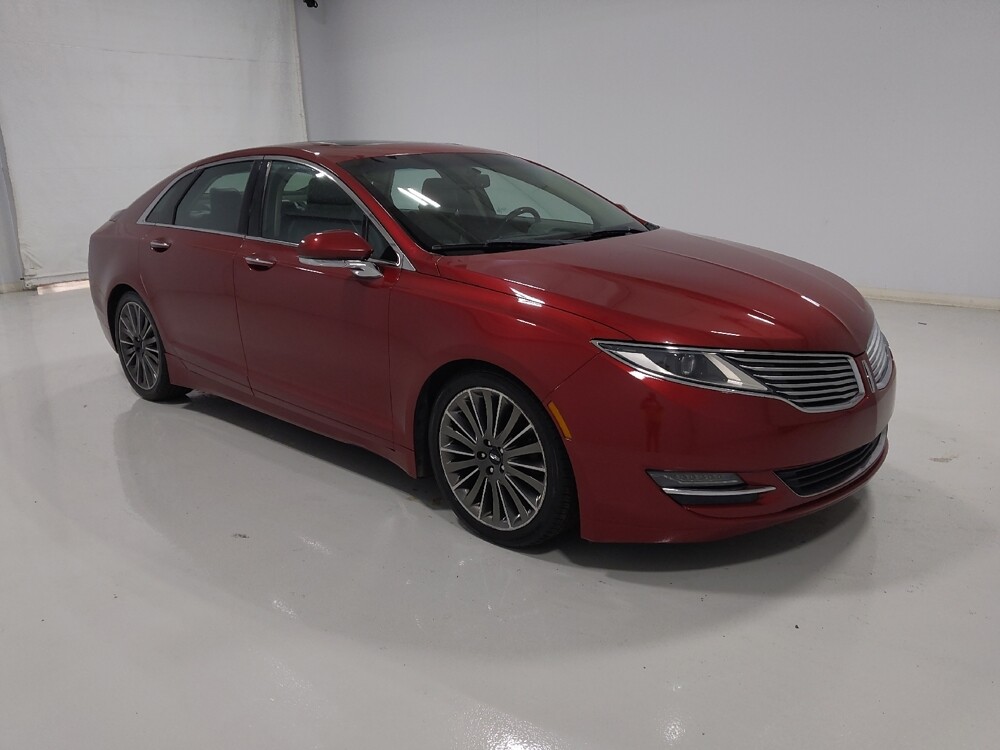2015 Lincoln MKZ in Columbus, OH 43231 - 18056651 13