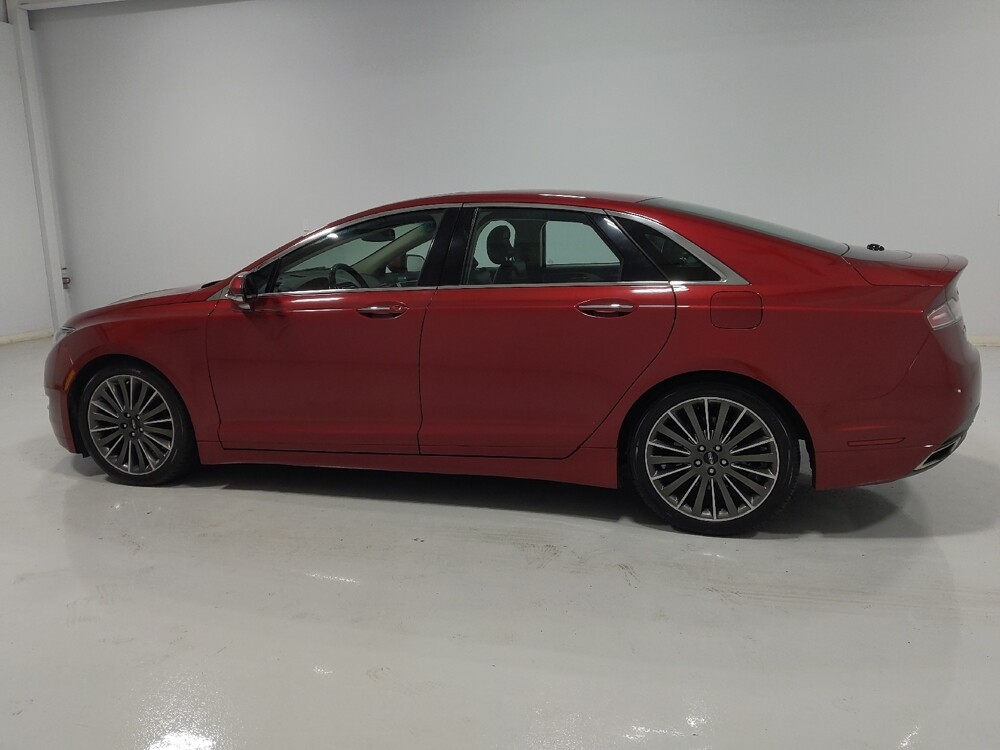 2015 Lincoln MKZ in Columbus, OH 43231 - 18056651 3