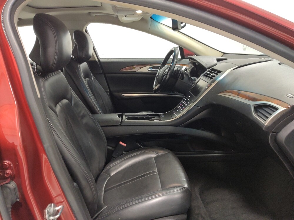 2015 Lincoln MKZ in Columbus, OH 43231 - 18056651 21