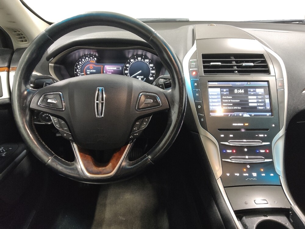 2015 Lincoln MKZ in Columbus, OH 43231 - 18056651 22