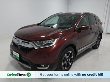 2017 Honda CR-V in Columbus, OH 43231