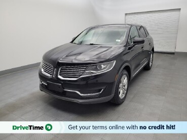2017 Lincoln MKX in St. Louis, MO 63136