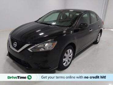 2019 Nissan Sentra in Columbus, OH 43231