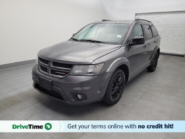 2019 Dodge Journey in Cincinnati, OH 45255