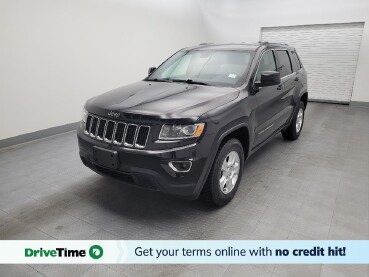 2016 Jeep Grand Cherokee in Cincinnati, OH 45255