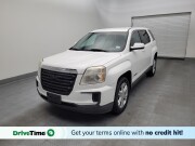 2017 GMC Terrain in St. Louis, MO 63136
