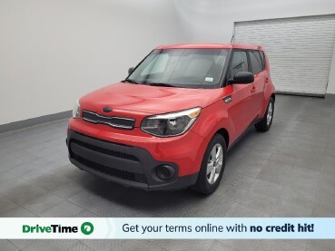 2019 Kia Soul in Lexington, KY 40509