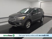 2017 Ford Escape in St. Louis, MO 63136