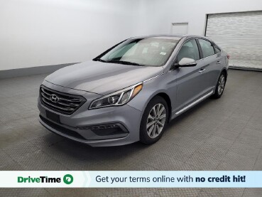 2017 Hyundai Sonata in Williamstown, NJ 8094