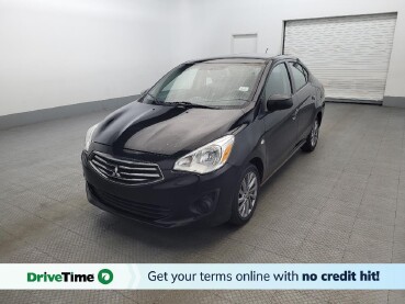 2019 Mitsubishi Mirage G4 in Woodbridge, VA 22191