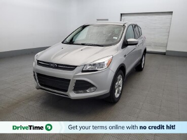 2013 Ford Escape in Pittsburgh, PA 15237