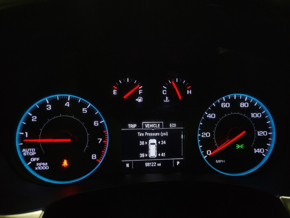 2019 Chevrolet Traverse in Chesapeake, VA 23320 - 18056671 23