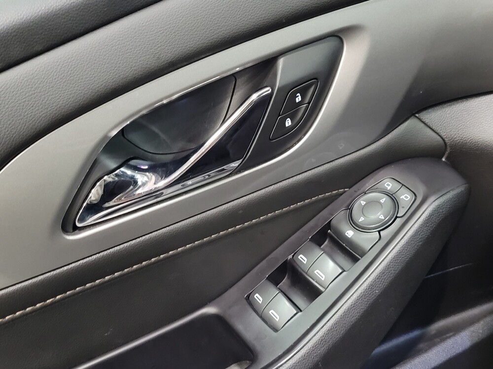 2019 Chevrolet Traverse in Chesapeake, VA 23320 - 18056671 27