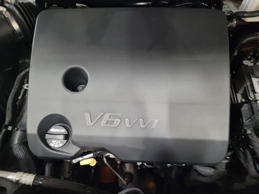 2019 Chevrolet Traverse in Chesapeake, VA 23320 - 18056671 30