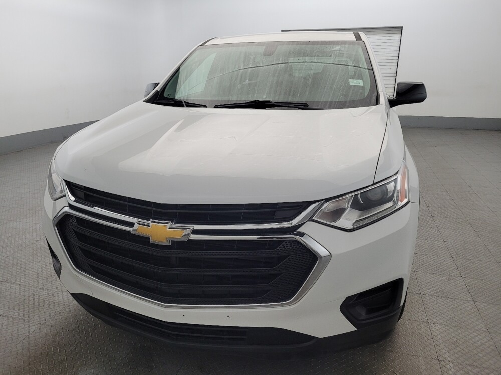 2019 Chevrolet Traverse in Chesapeake, VA 23320 - 18056671 15