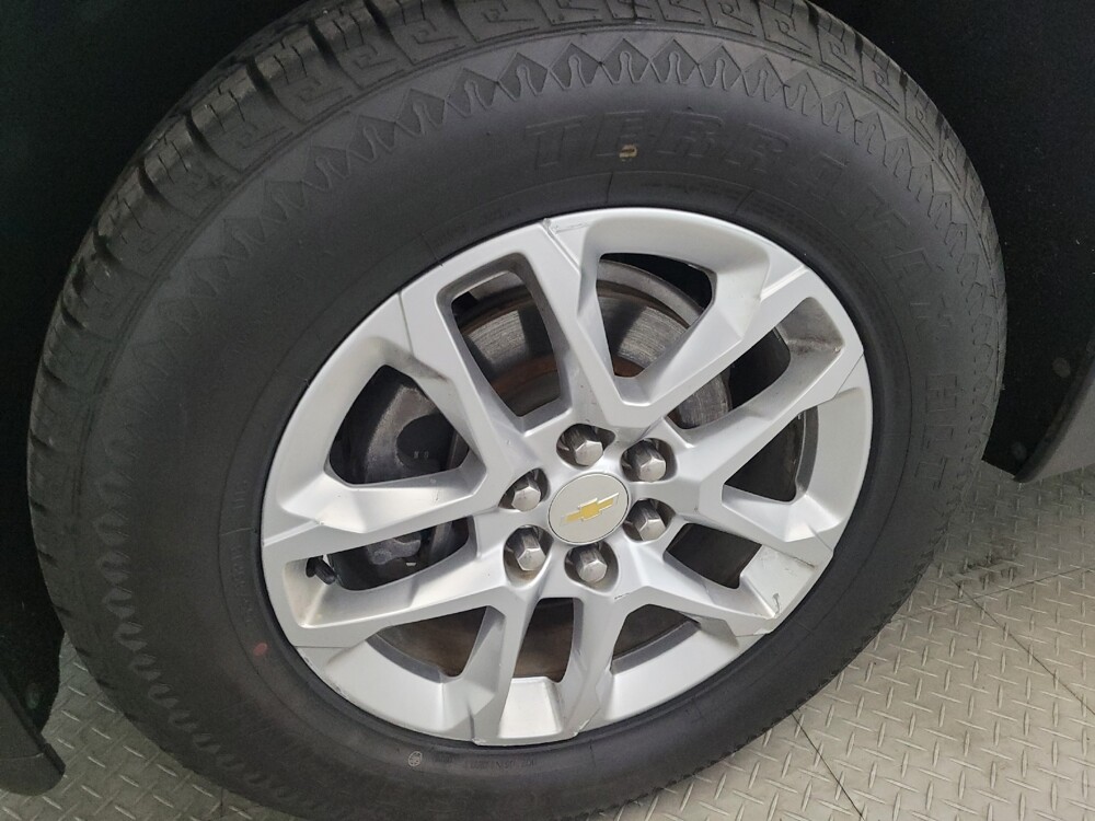 2019 Chevrolet Traverse in Chesapeake, VA 23320 - 18056671 31