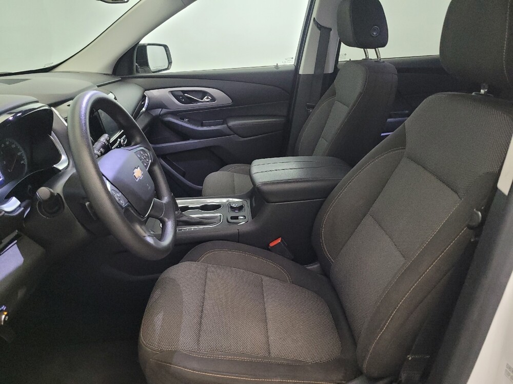 2019 Chevrolet Traverse in Chesapeake, VA 23320 - 18056671 17