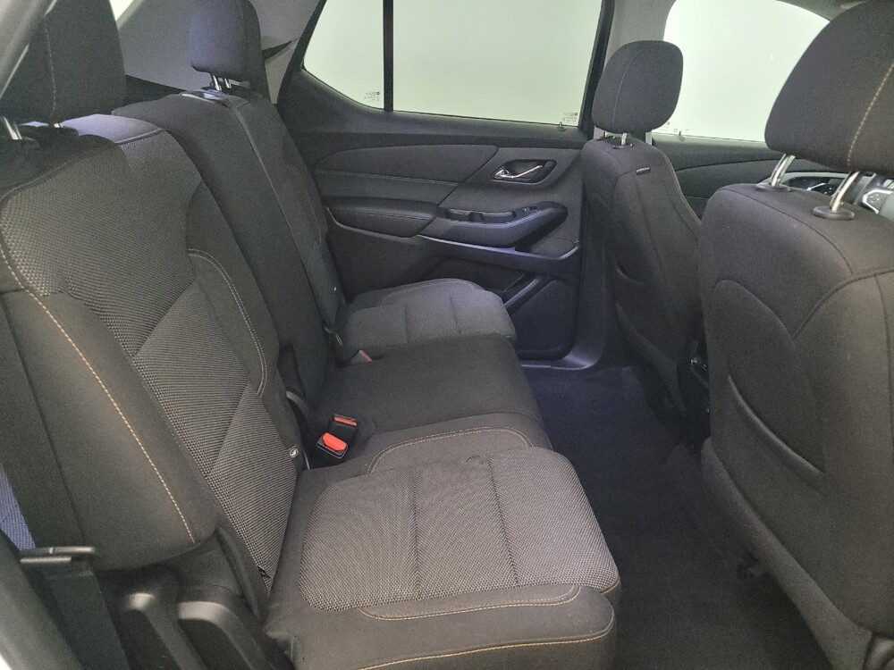 2019 Chevrolet Traverse in Chesapeake, VA 23320 - 18056671 19