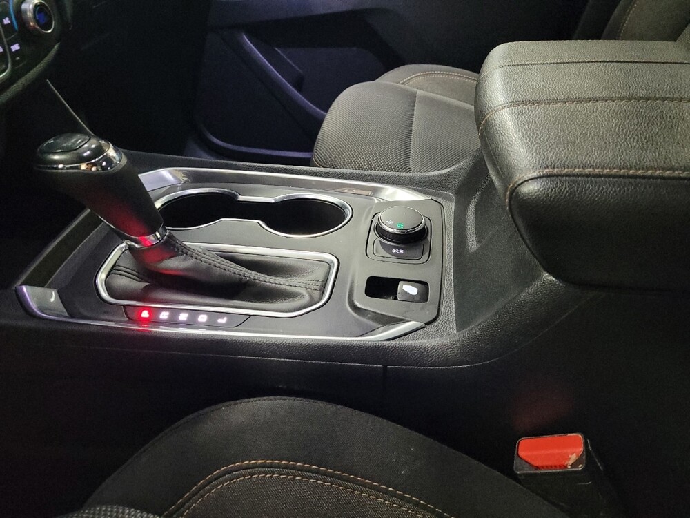 2019 Chevrolet Traverse in Chesapeake, VA 23320 - 18056671 26