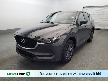 2017 Mazda CX-5 in Pittsburgh, PA 15236