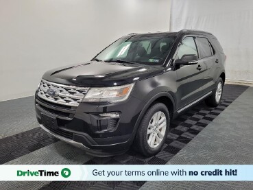 2019 Ford Explorer in Allentown, PA 18103