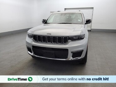 2021 Jeep Grand Cherokee L in Temple Hills, MD 20746