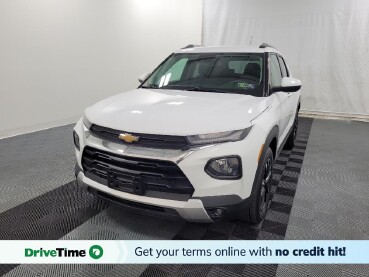 2021 Chevrolet TrailBlazer in Langhorne, PA 19047