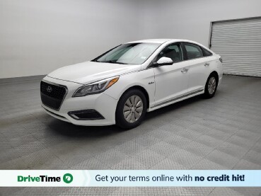 2016 Hyundai Sonata in Tulsa, OK 74145