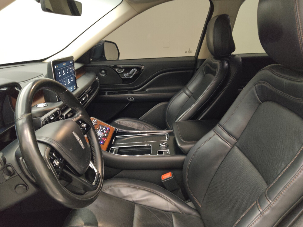 2020 Lincoln Aviator in Lombard, IL 60148 - 18056685 17
