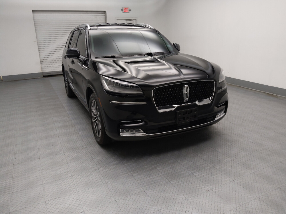 2020 Lincoln Aviator in Lombard, IL 60148 - 18056685 13
